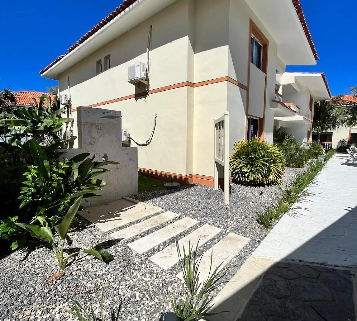 Paseos Del Sol Beach And Private Pool 푼타 카나 도미니카 공화국
