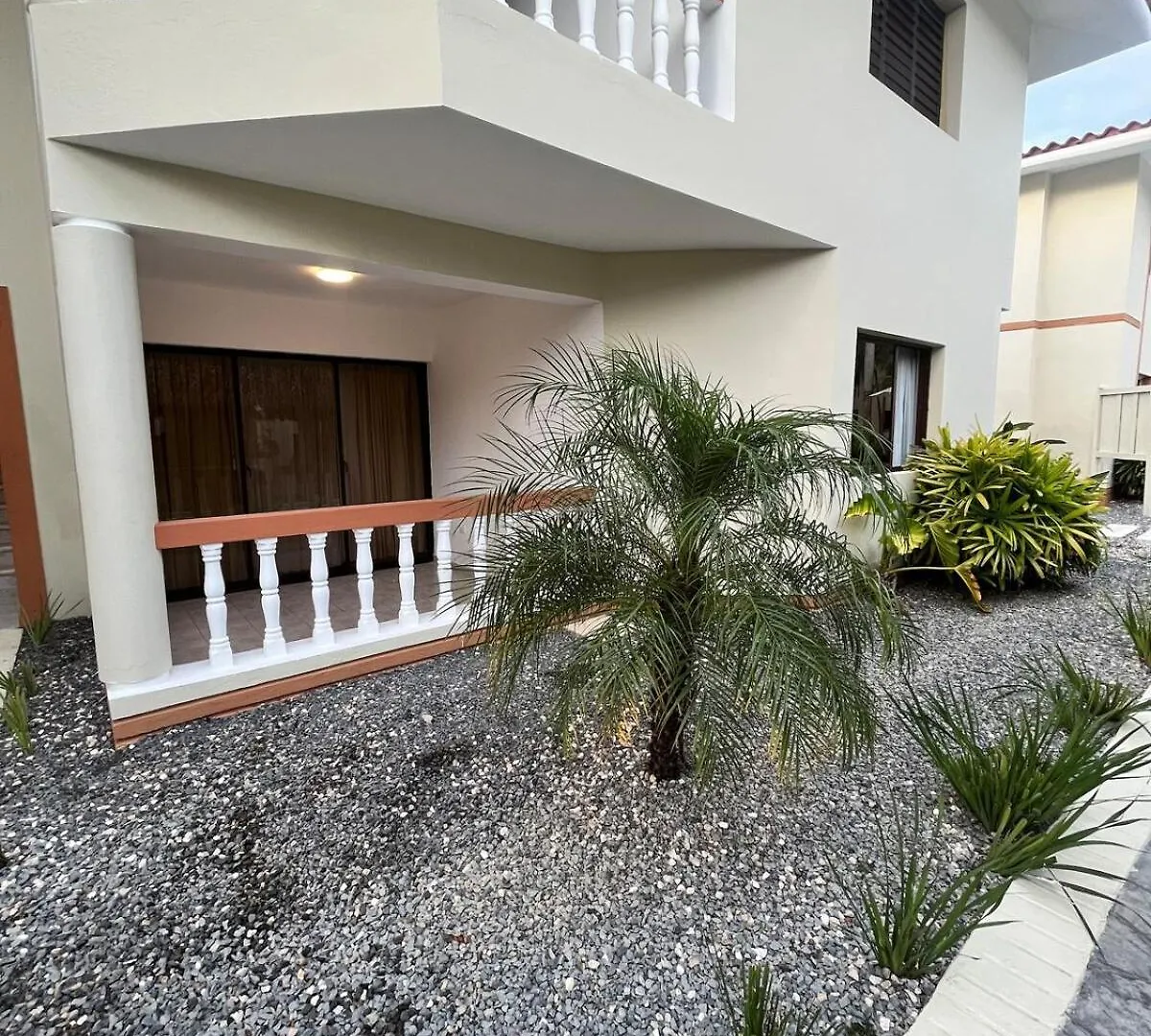 Paseos Del Sol Beach And Private Pool Punta Cana Dominican Republic