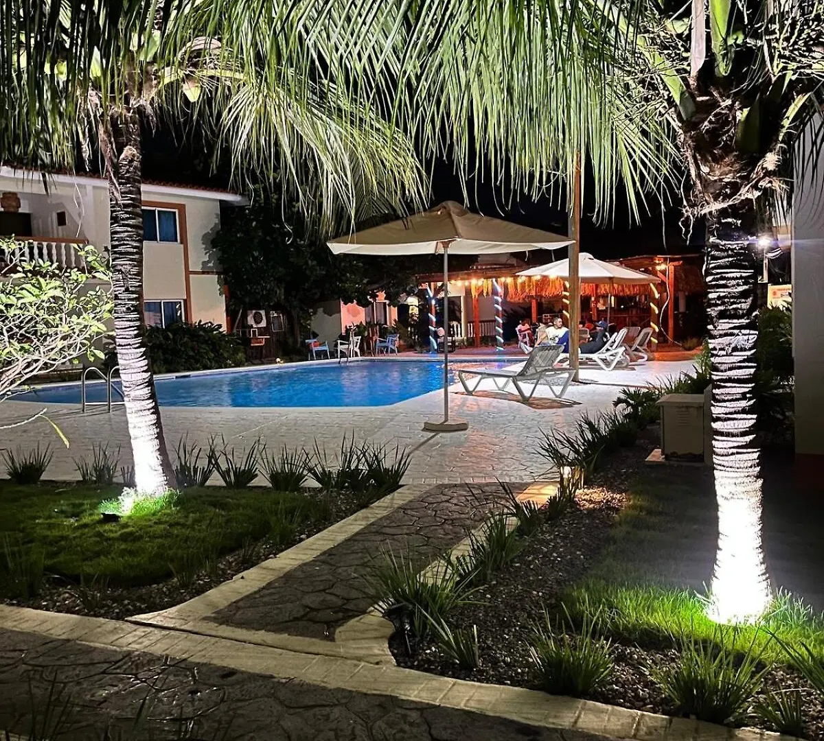 Apartament Paseos Del Sol Beach And Private Pool Punta Cana