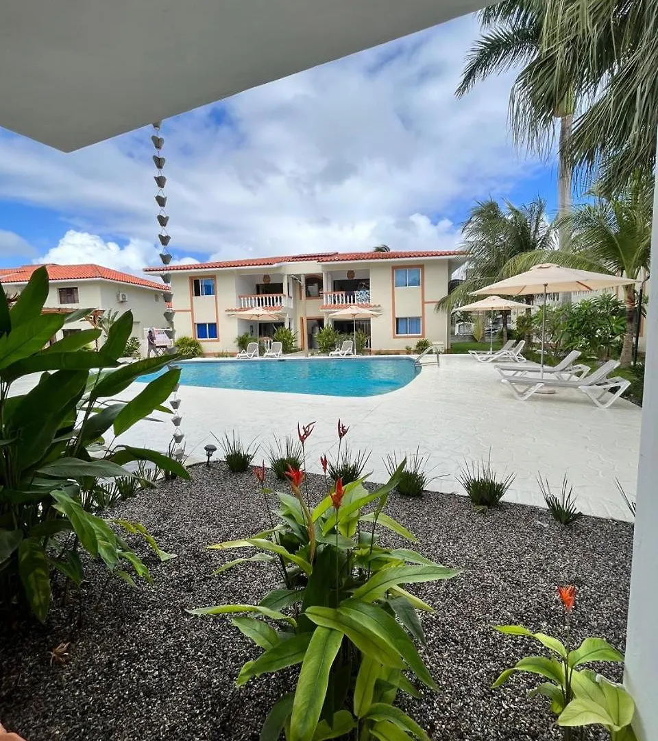 Paseos Del Sol Beach And Private Pool contacts